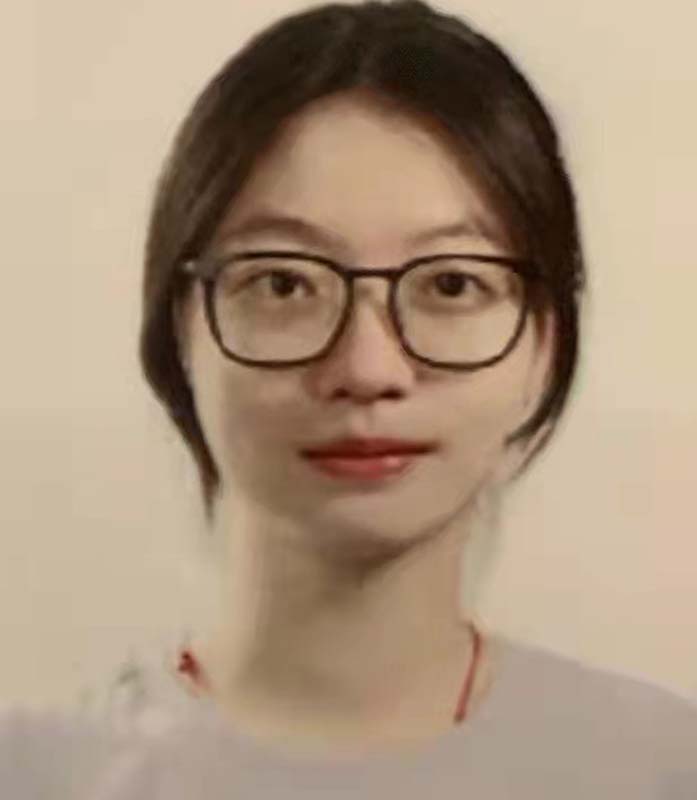 阿鲁科尔沁旗周宣妤