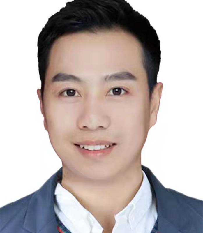 阿鲁科尔沁旗赵庆