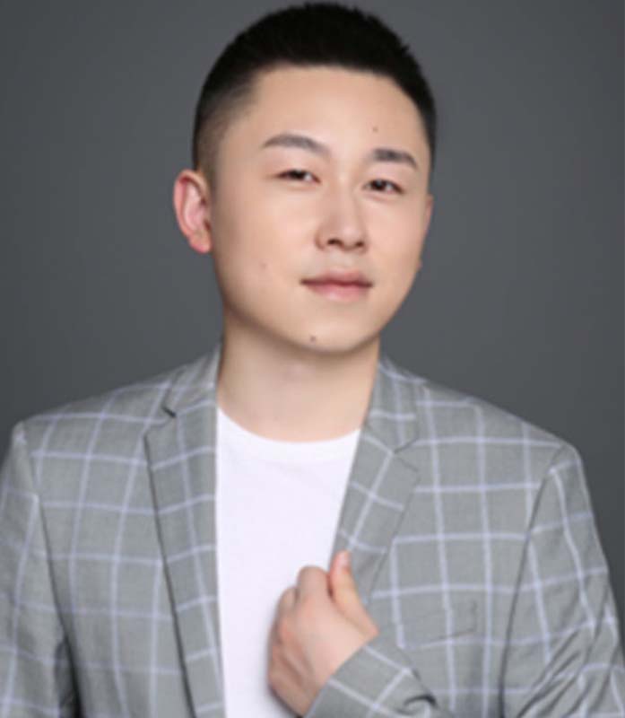 阿鲁科尔沁旗李雨恩