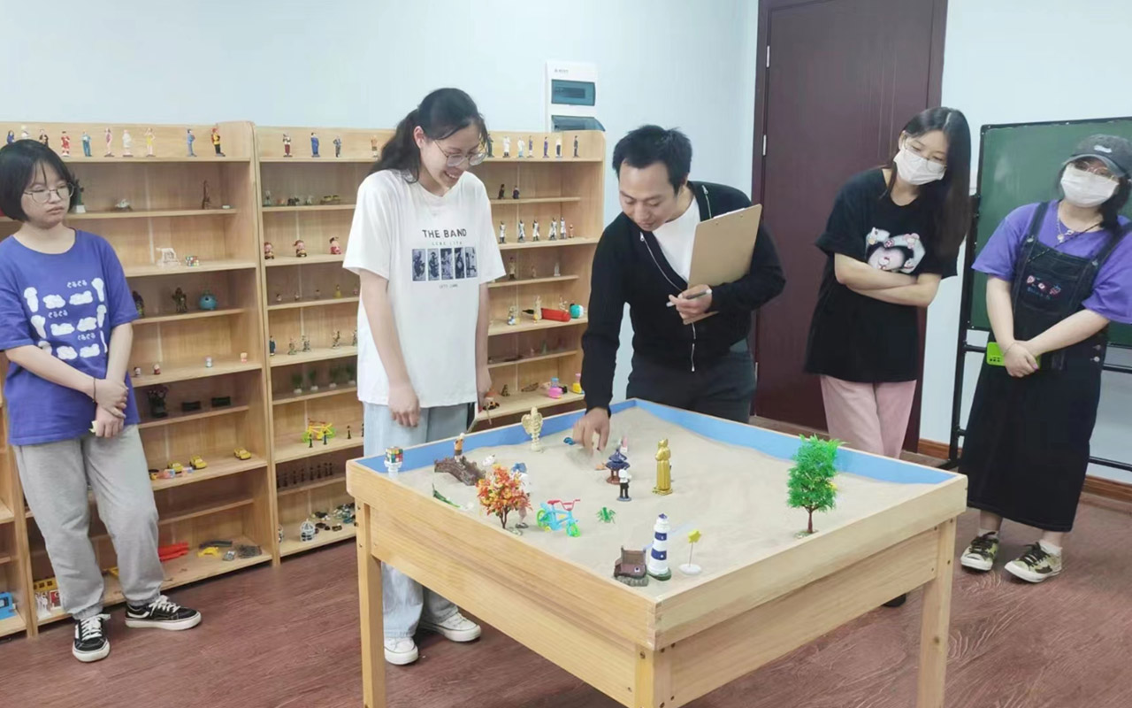 阿鲁科尔沁旗浙江药科职业大学