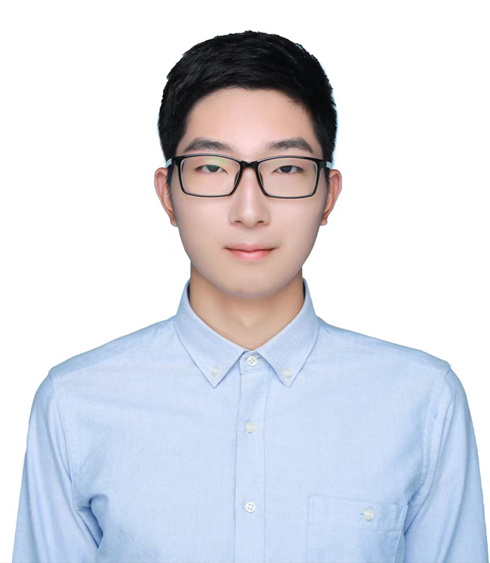 阿鲁科尔沁旗余城昊